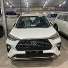 تويوتا فيلوز GLX بنزين 2025