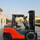 رافعات شوكية