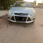 فورد فوكس 2013