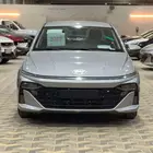 هيونداى أكسنت موديل - 2025 فليت