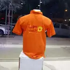 متوفر طباعة و تطريز على جميع انواع الملابس و الزي الموحد