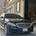 مرسيدس c200 2019