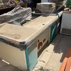 كاشير 2كونتر ستيل صيني يمين ويسار