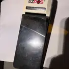 للبيع حهاز كاشير استخدام نضيف جدا  Ezpos