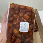 تمر خلاص القصيم فاخر جدا من الآخر