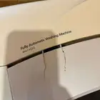 غسالة سامسونج