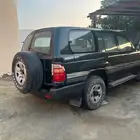 تويوتا لاندكروزر 2000 GXR