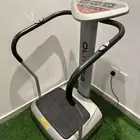 معدات رياضية واجهزة (سير و جهاز تكسير دهون) للبيع