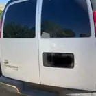 فان شفروليه 2012