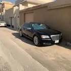 كرايسلر v8 بدي وكالة فل الفل ممشى قليل