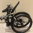 سيكل للبيع قابل للطي