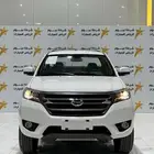 غمارة تام بيك اب 2026 قير اتوماتيك