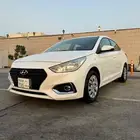 هونداي اكسنت 2020 محرك 1.6 بدي وكاله