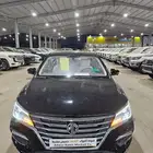 ام جي 5 MG 2023 فل كامل