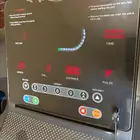 جهاز سير شبه جديد