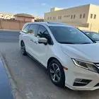 هوندا أوديسي