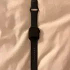 ساعة أبل واتش