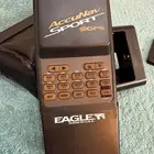 جهاز ملاحة إيقل