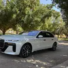 بي إم دبليو 2025 735i