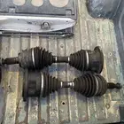 عكوس سييرا وكرونه امامي