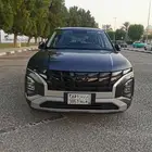 هونداي كريتا 2025 المجدوعي بحالة المصنع