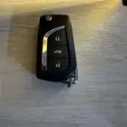 مفتاح كامري كورلا