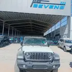 جيب رانجلر سبورت 2025 وكيل سعودي عروض نهاية العام شركة سفنز