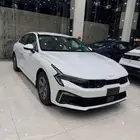 كيا K5 م 2025 ستاندر - سعودي