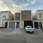 فيلا للبيع   تصميم عصري وموقع مميز في حي السعادة