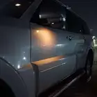 باجيرو مستوبيشي 2012