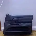 ديكور باب الراكب فورد