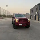 فورد F-150 2016 FTX Tuscany اصدار خاص