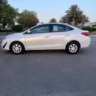 يارس 2019 بدون رش وكاله