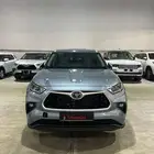 تويوتا هايلاندر GLE 2023 نص فل ( عبداللطيف جميل )