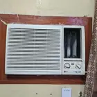 مكيف LG كوري اصلي للبيع