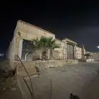 للبيع استراحة في مخطط الشرق بموقع مميز