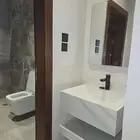 شقة حي الحمراء جديدة للإيجار