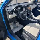 ام جى زد اس 2024 اتوماتيك