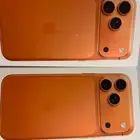 ايفون 17 برو ماكس 256 جديد حاسبات العرب عدد 2