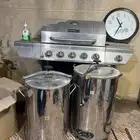 فرن مندي و شواية