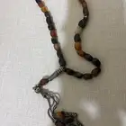 سبحة عقيق اصلي