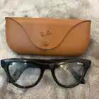Ray Ban Meta Glasses New