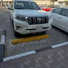 تويوتا برادو 2020