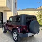 جيب رانجلر نظيف جدا