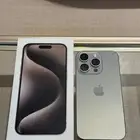 ايفون 15 برو