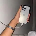 آيفون 15 pro اخو الجديد 256