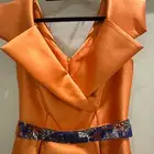 فستان نسائي سهرة من افانتي المملكة