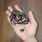 سبحة يسر جمال التشكيل الطبيعي 99 خرزة