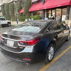 مازدا 6 موديل 2017 ستاندر وكالة