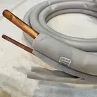 مواسير نحاس لمكيف اسبيلت